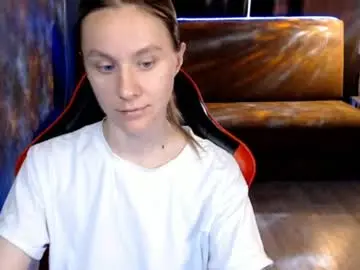 Chaturbate Adult Webcam of baby_kitte