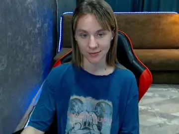 Chaturbate Sex Chat of baby_kitte