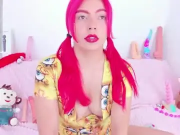Chaturbate Sex Cam of cloee_lovee