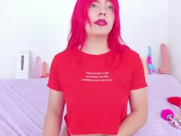 Chaturbate Live Sex Cam of cloee_lovee