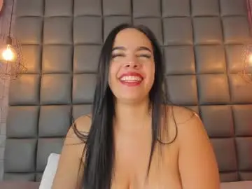 Chaturbate Adult Video Chat of dannavelvet
