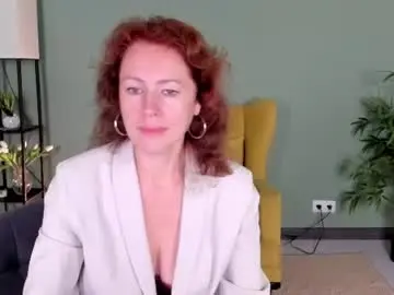 Chaturbate Nude Webcam of jennali1