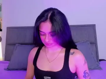 Chaturbate Free Porn Cam of lilith_petit_