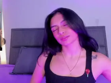 Chaturbate Live Sex Cam of lilith_petit_