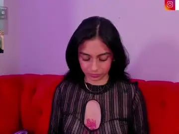 Chaturbate Best live sex cam show of lilith_petit_