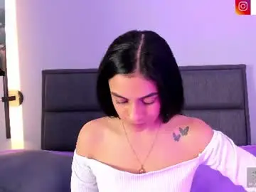 Chaturbate Adult Video Chat of lilith_petit_