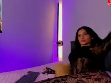 Chaturbate Sex Cam of lilith_petit_