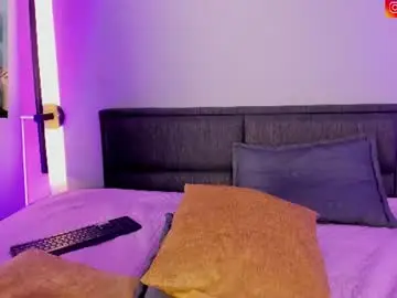 Chaturbate Sex Cam of lilith_petit_