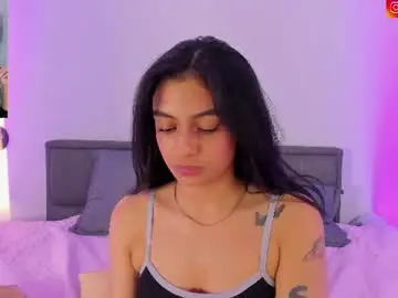 Chaturbate Free Porn Cam of lilith_petit_