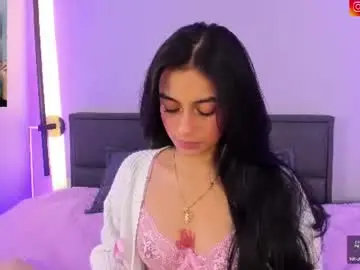 Chaturbate Best Webcam of lilith_petit_