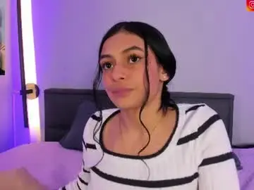 Chaturbate Live Porn of lilith_petit_