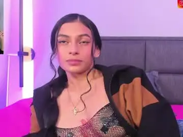 Chaturbate Free Live Porn of lilith_petit_