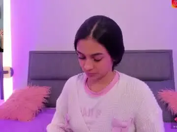 Chaturbate Private Sex Chat of lilith_petit_