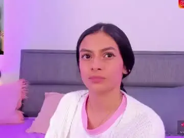 Chaturbate Live Sex Cam of lilith_petit_