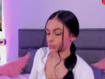 Chaturbate Private Sex Chat of lilith_petit_