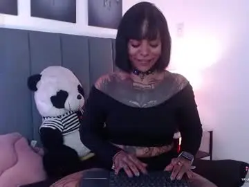 Chaturbate Live Porn of tattoo_baby696
