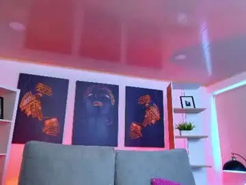 Chaturbate Sex Cam of tattoo_baby696