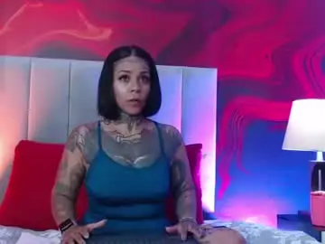 Chaturbate Live Porn of tattoo_baby696