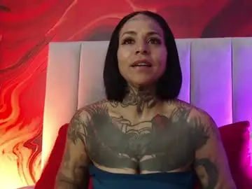 Chaturbate Free Live Porn of tattoo_baby696