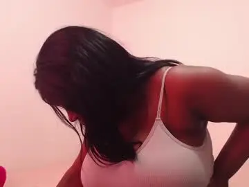 Chaturbate Free Live Porn of zairaa_black