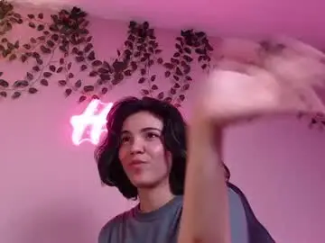 Chaturbate Private Sex Chat of _miss_hinata_