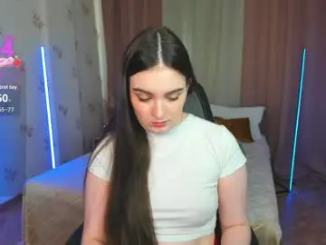 Chaturbate Adult Webcam of _shy_jenny_