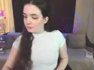 Chaturbate Live Sex Cam of _shy_jenny_