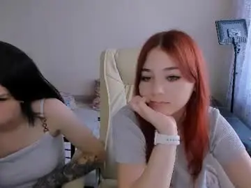 Chaturbate Free Porn Cam of adelina_xxx