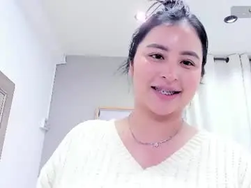 Chaturbate Sex Cam of alaiasmile_