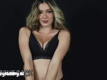 Chaturbate Live Sex Cam of baby_sammyy