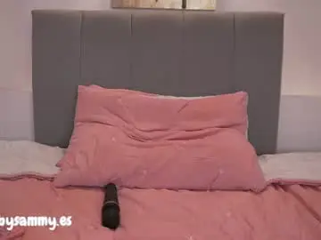 Chaturbate Live Sex Cam of baby_sammyy