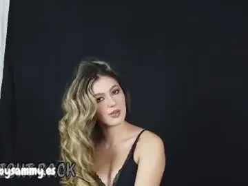 Chaturbate Best live sex cam show of baby_sammyy