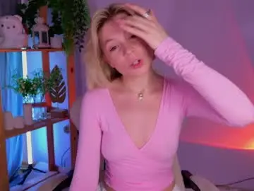 Chaturbate Adult Video Chat of balerinacappuccino_