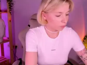 Chaturbate Adult Video Chat of balerinacappuccino_