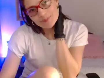 Chaturbate Adult Webcams of camila_ventura