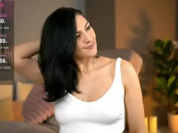 Chaturbate Nude Webcam of classykaty