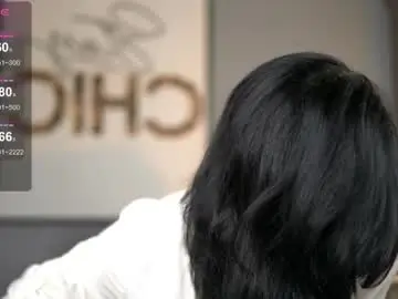 Chaturbate Private Sex Chat of classykaty