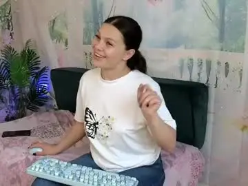 Chaturbate Private Sex Chat of damedefeu