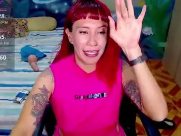 Chaturbate Sex Cam of eimy_lorens
