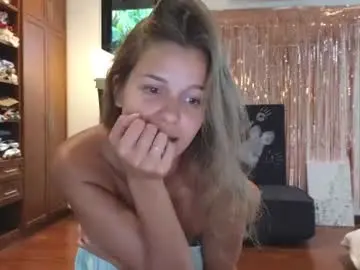 Chaturbate Best Webcam of eli_sun