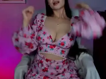 Chaturbate Free Live Porn of extasy_maya