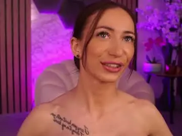 Chaturbate Live Sex of isrubyfever