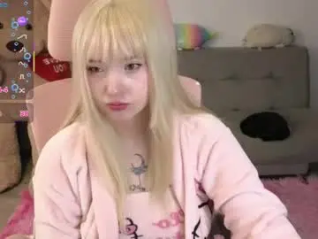 Chaturbate Live Sex Cam of kurochan420