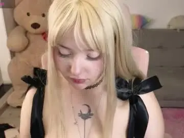 Chaturbate Free Live Porn of kurochan420