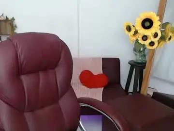 Chaturbate Free Porn Cam of lilly_milf
