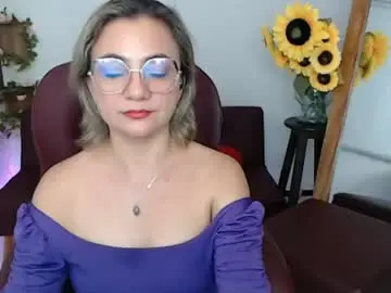 Chaturbate Best Webcam of lilly_milf