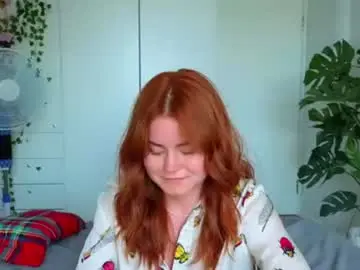 Chaturbate Sex Cam of lu_muon