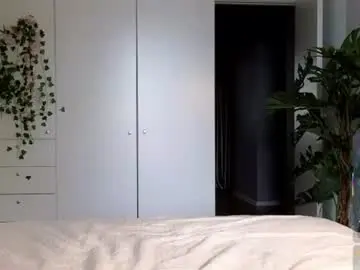 Chaturbate Live Porn of lu_muon