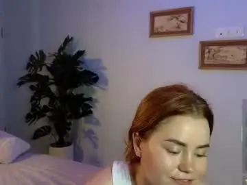 Chaturbate Best live sex cam show of lu_muon