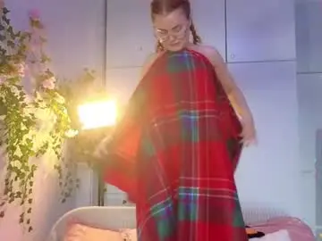 Chaturbate Live Porn of lu_muon